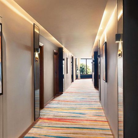 Ramada Encore By Wyndham Amritsar Airport Zewnętrze zdjęcie