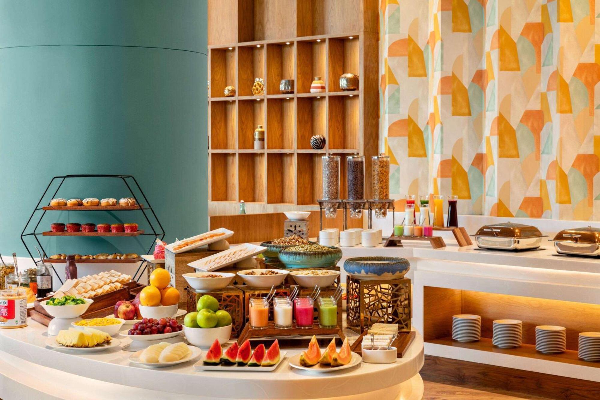 Ramada Encore By Wyndham Amritsar Airport Zewnętrze zdjęcie